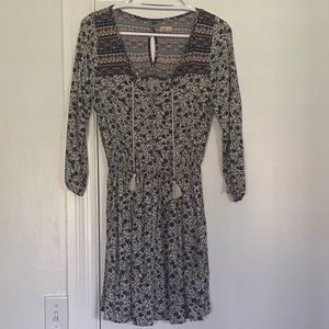 Hollister Dress